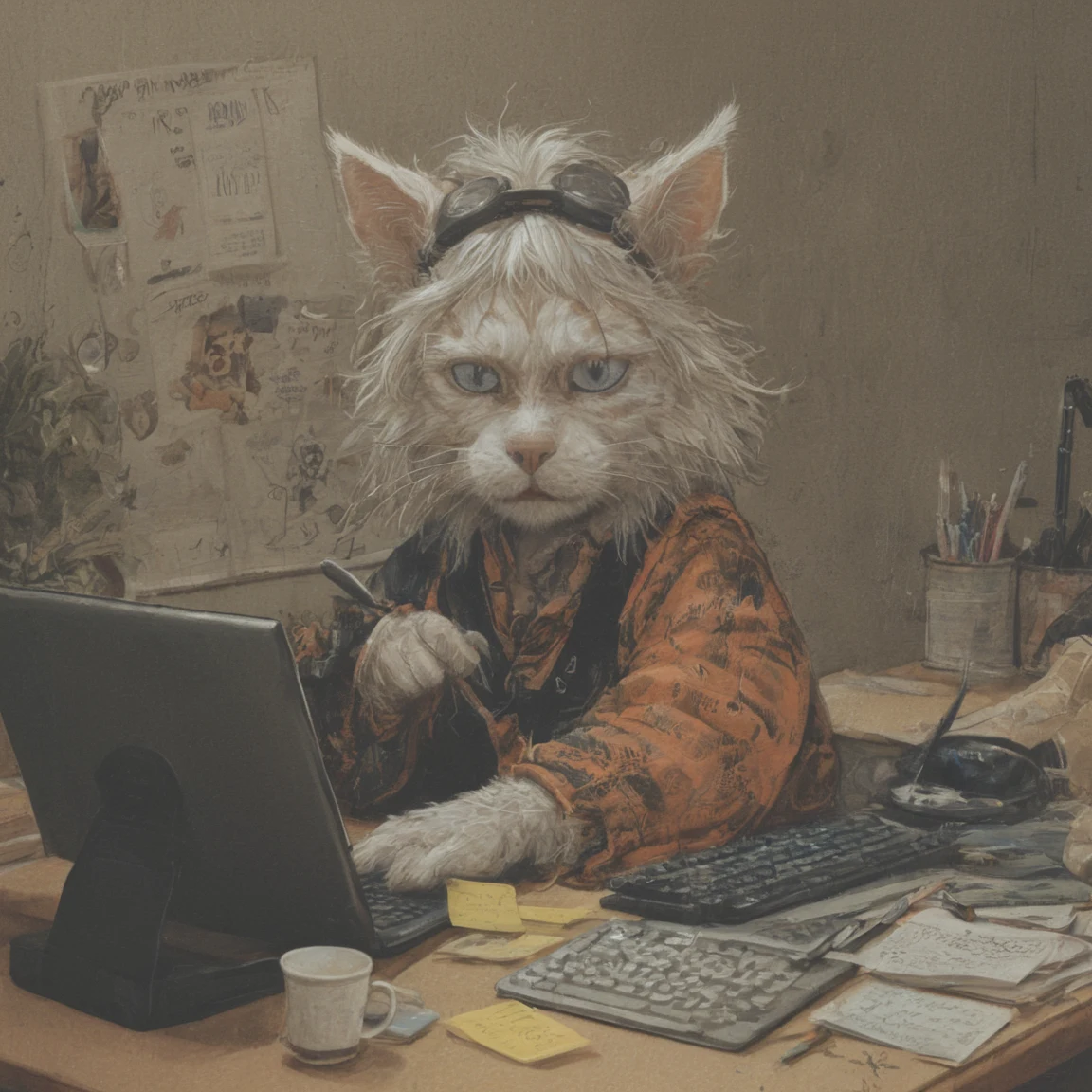 create-charming-hand-drawn-doodle-tiny-2fe9d2 on Art Universe