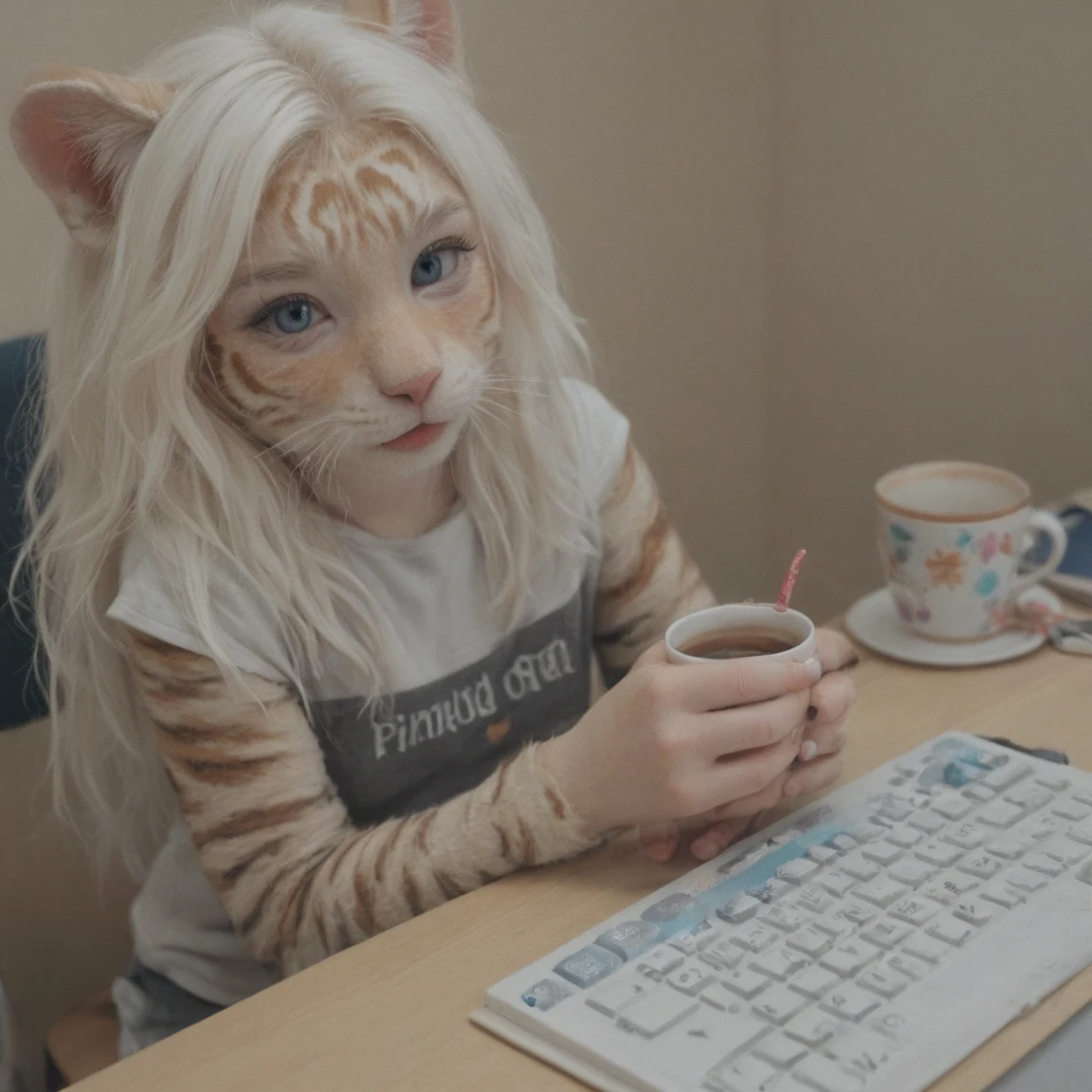 create-charming-hand-drawn-doodle-tiny-2fe9d2 on CyberRealistic Pony