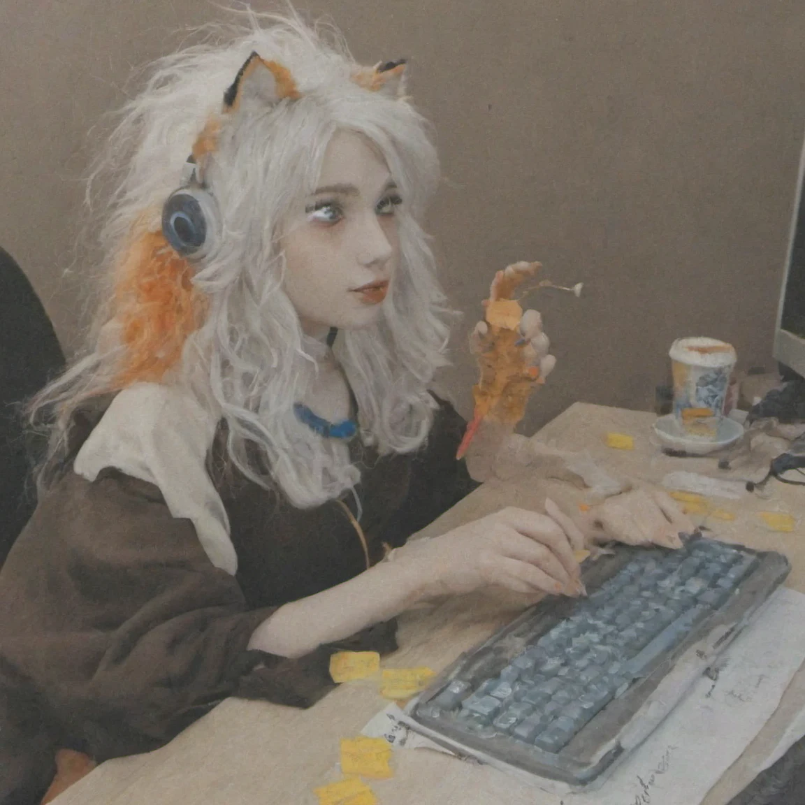 create-charming-hand-drawn-doodle-tiny-2fe9d2 on epiCRealism XL