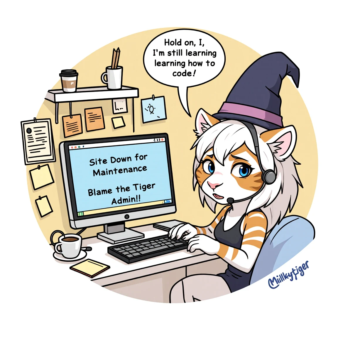 create-charming-hand-drawn-doodle-tiny-2fe9d2 on FenrisXL + Flux