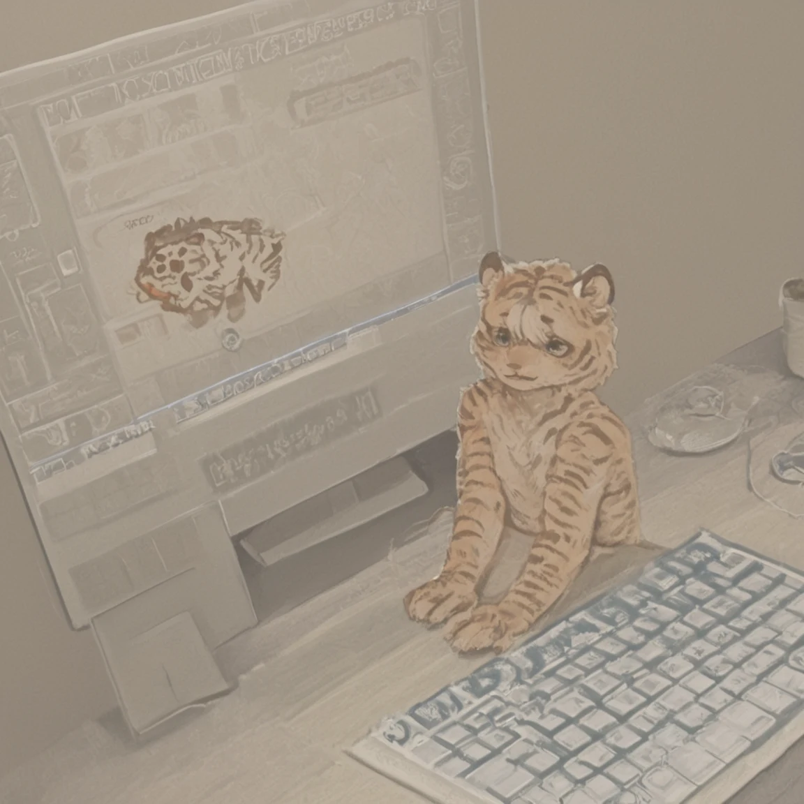 create-charming-hand-drawn-doodle-tiny-2fe9d2 on One obsession