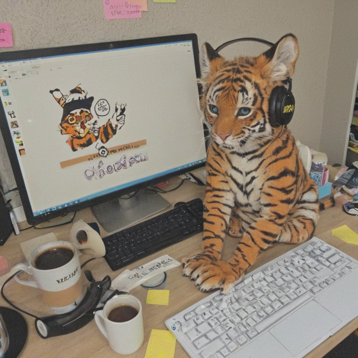 create-charming-hand-drawn-doodle-tiny-2fe9d2 on Realism Illustrious By Stable Yogi