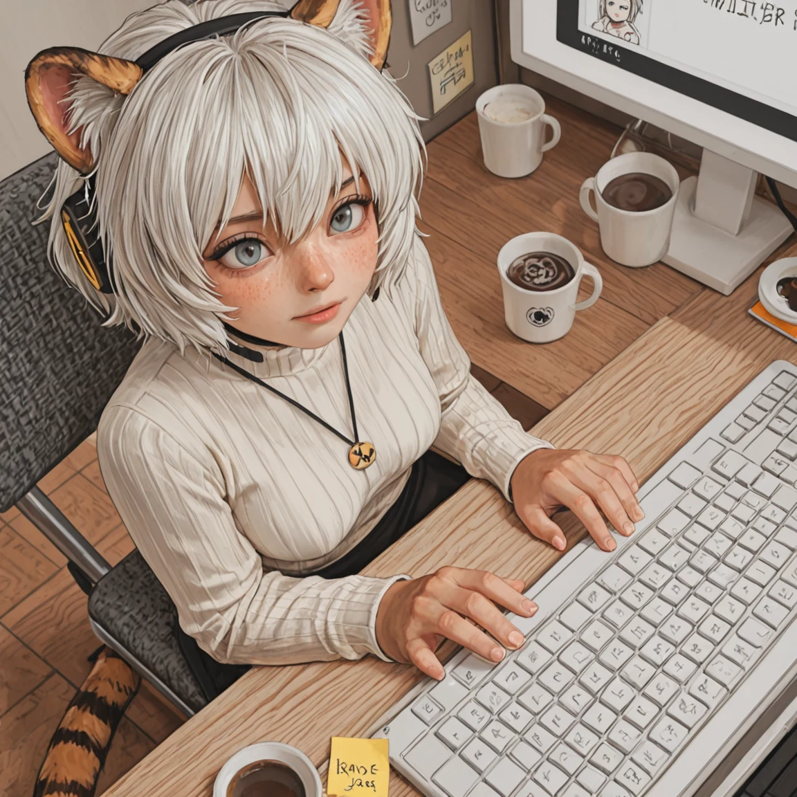 create-charming-hand-drawn-doodle-tiny-2fe9d2 on Uncanny valley