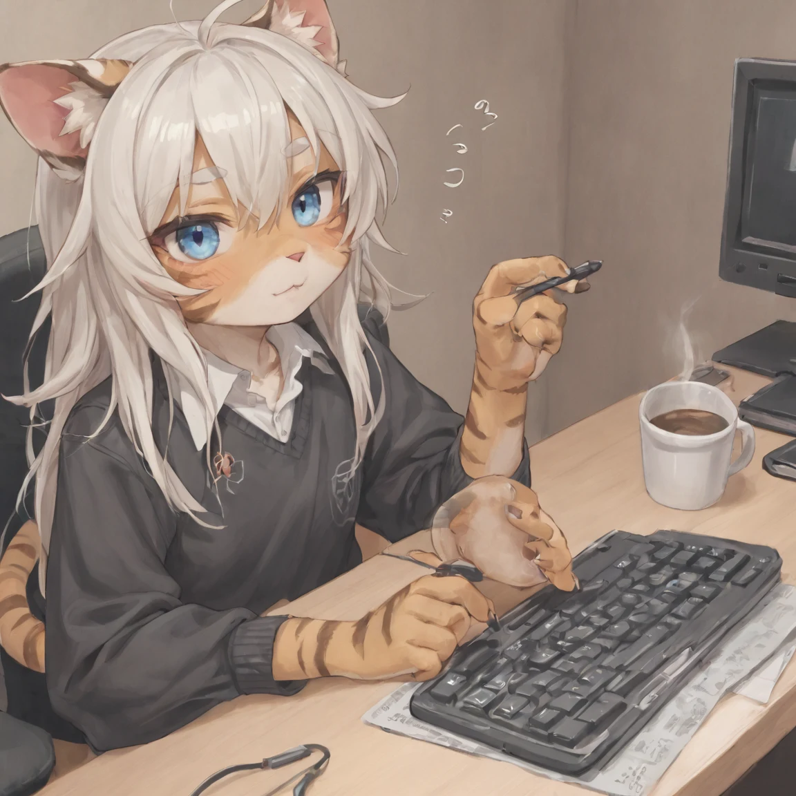 create-charming-hand-drawn-doodle-tiny-2fe9d2 on WAI-ANI-PONYXL