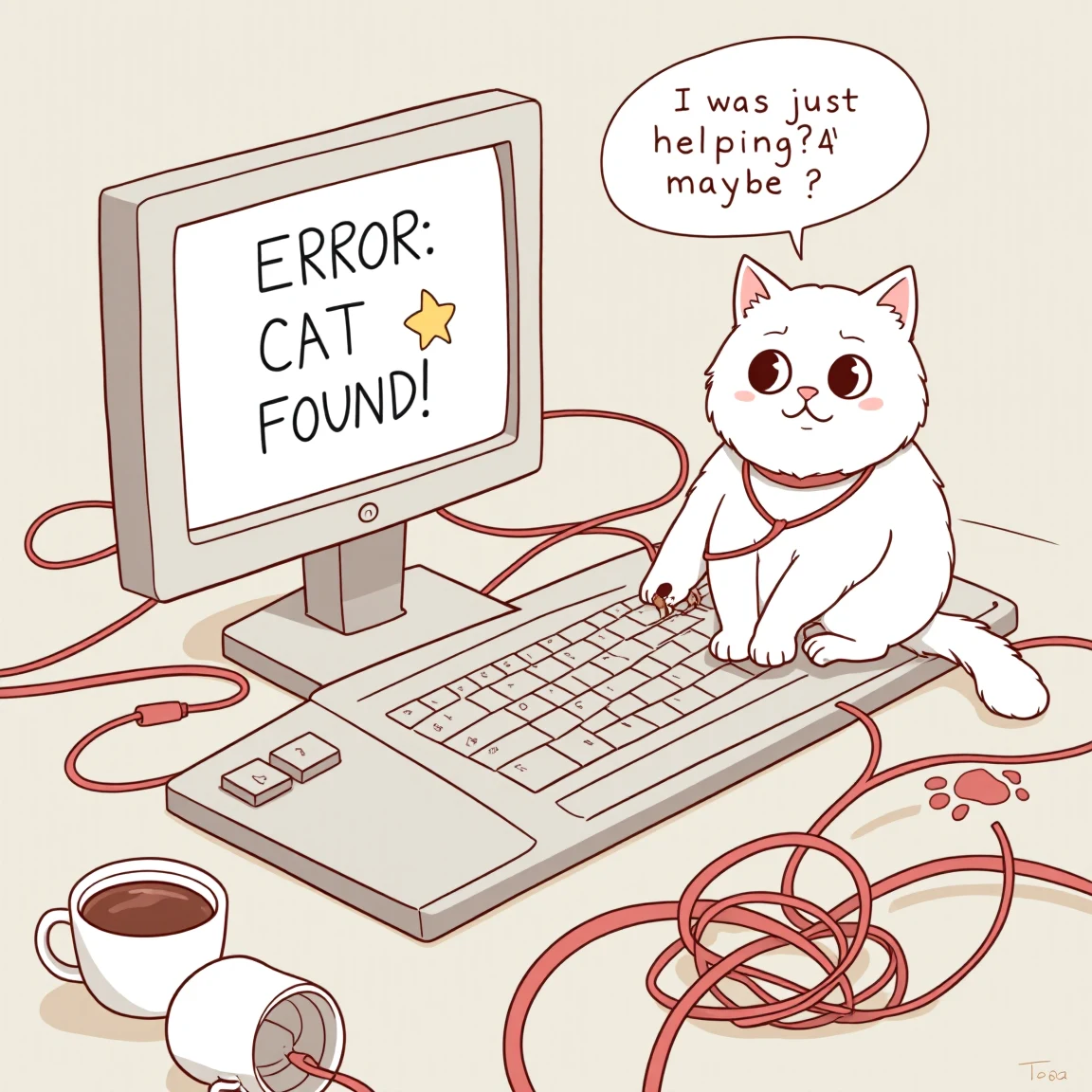 create-playful-hand-drawn-doodle-fluffy-2ac814 on FenrisXL + Flux