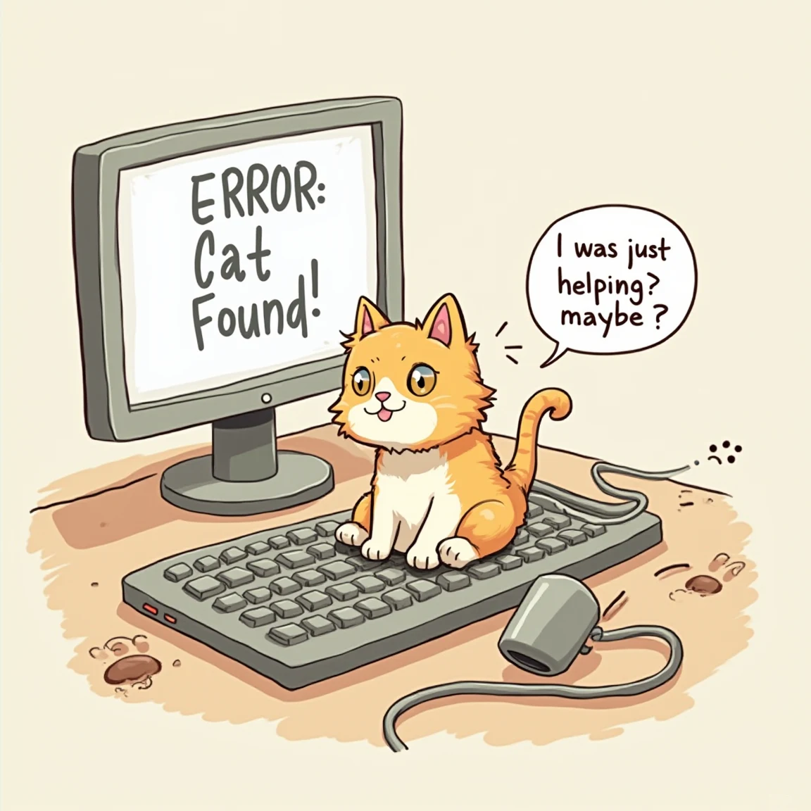 create-playful-hand-drawn-doodle-fluffy-2ac814 on FLUX.1 [dev]