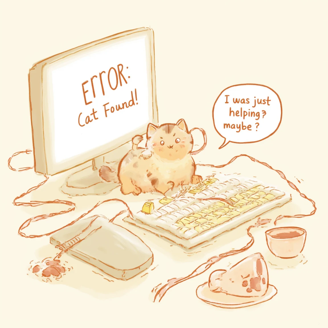 create-playful-hand-drawn-doodle-fluffy-2ac814 on getphat FLUX Reality NSFW