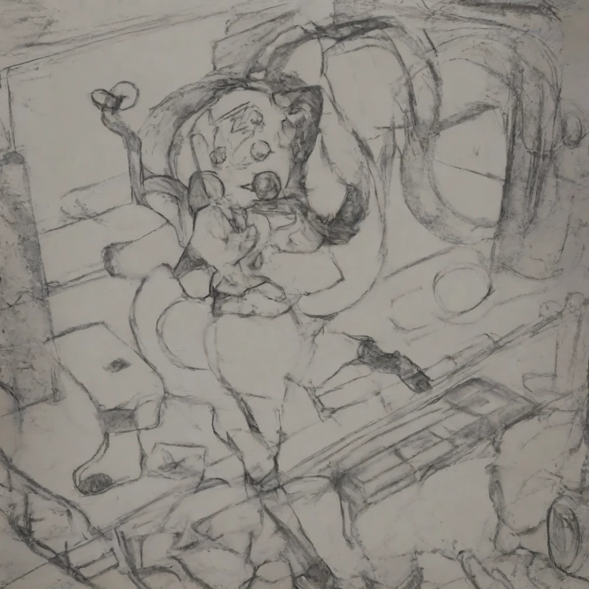 create-playful-hand-drawn-doodle-fluffy-2ac814 on Hassaku XL (Illustrious)