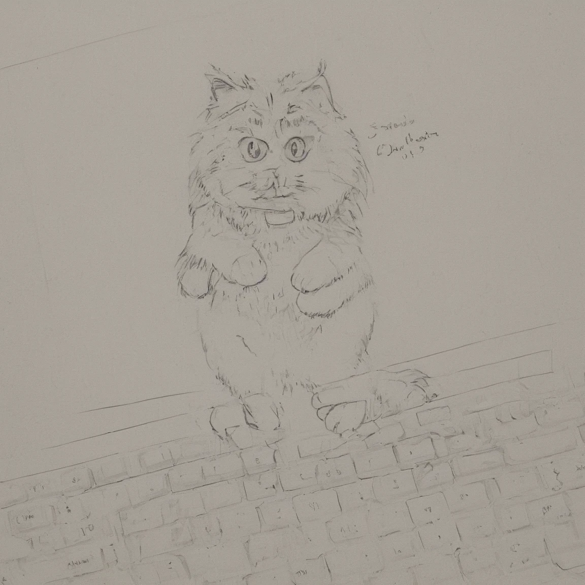 create-playful-hand-drawn-doodle-fluffy-2ac814 on Juggernaut XL