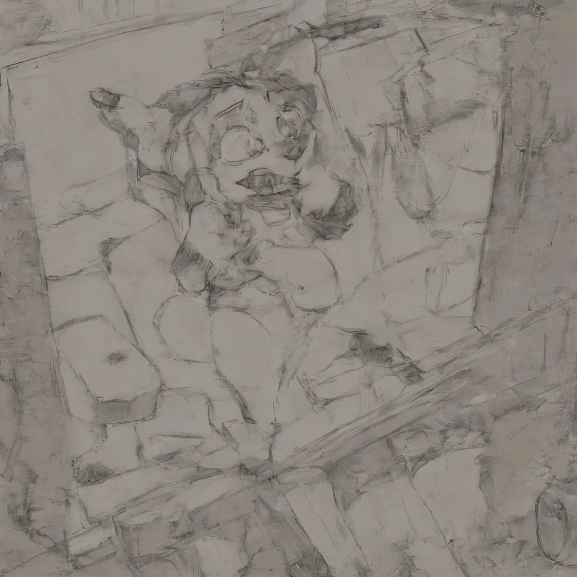 create-playful-hand-drawn-doodle-fluffy-2ac814 on Pony Diffusion XL