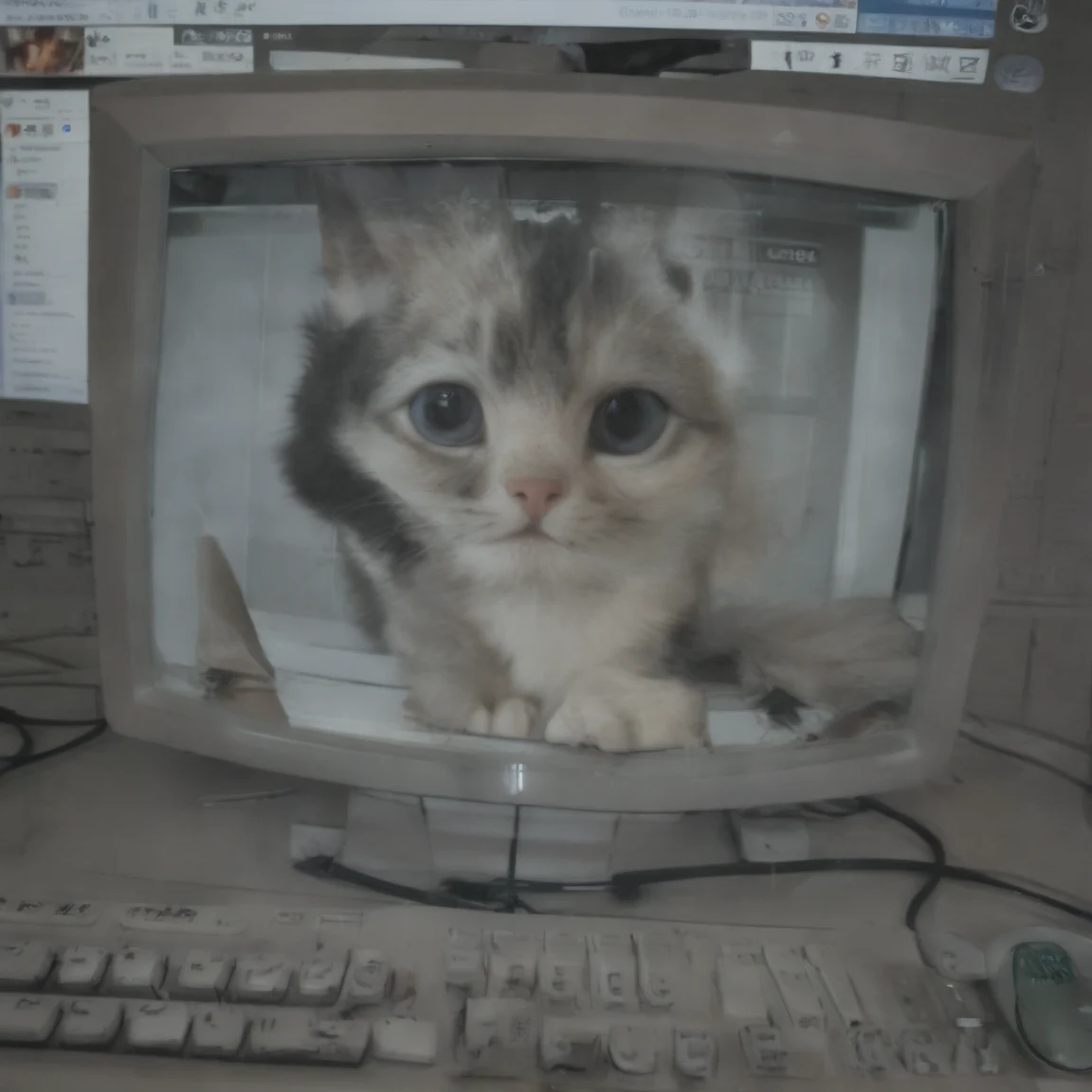 create-playful-hand-drawn-doodle-fluffy-2ac814 on RealMixPony