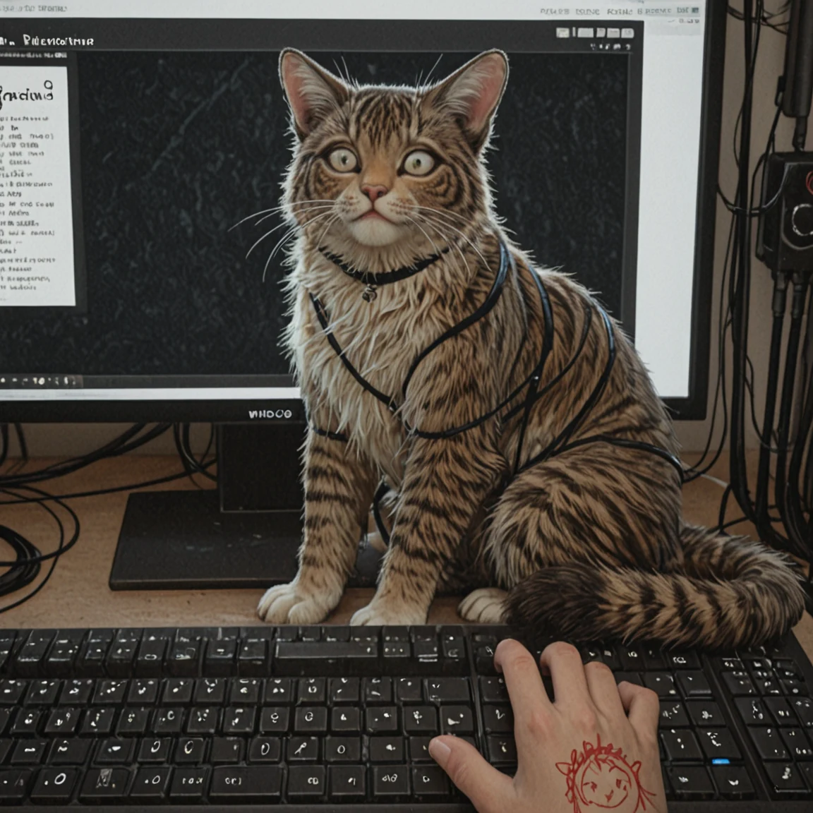 create-playful-hand-drawn-doodle-fluffy-2ac814 on Uncanny valley