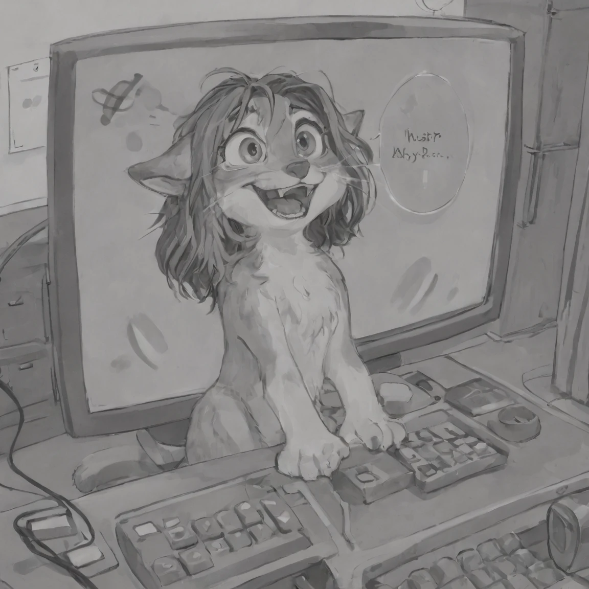 create-playful-hand-drawn-doodle-fluffy-2ac814 on WAI-ANI-PONYXL