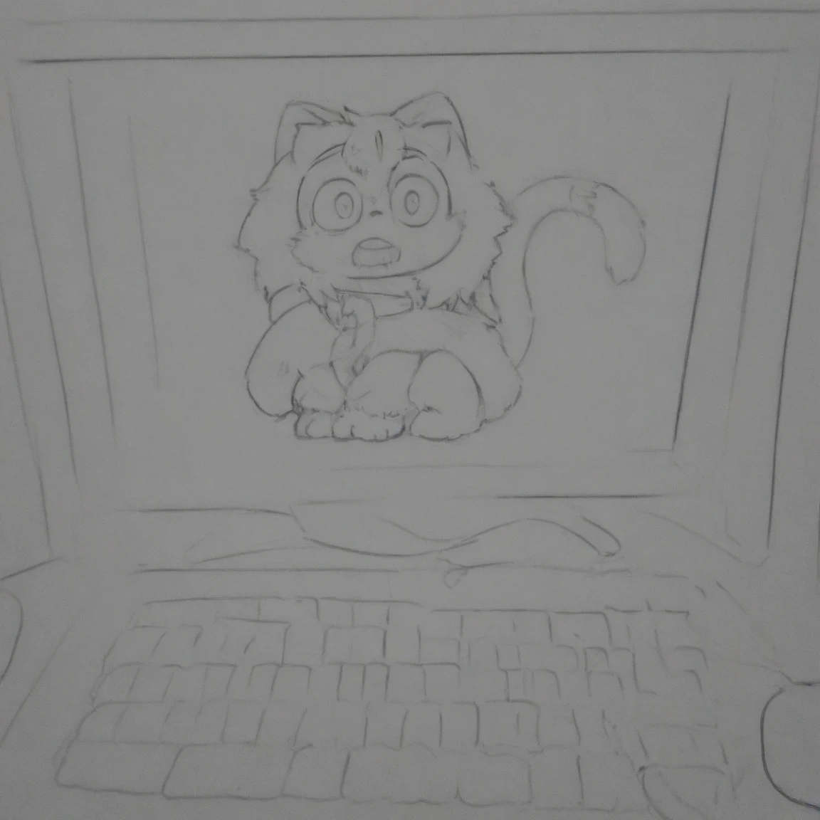 create-playful-hand-drawn-doodle-fluffy-2ac814 on WAI-illustrious-SDXL