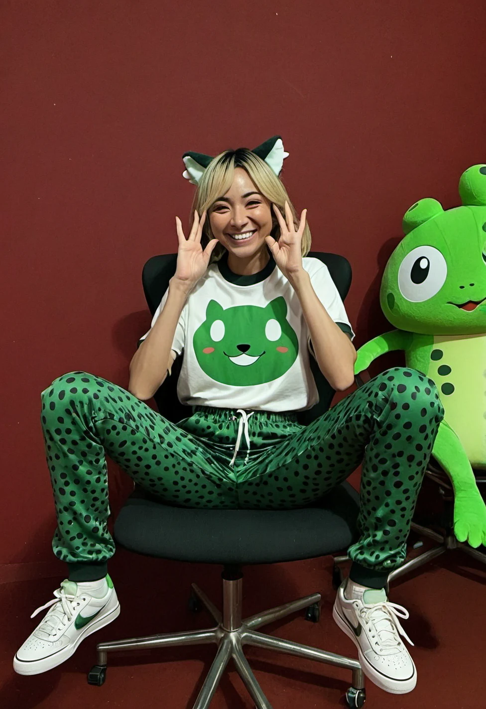 cutesy-aliasing-jaggy-lines-break-absurdres-4dc1b0 on epiCRealism XL