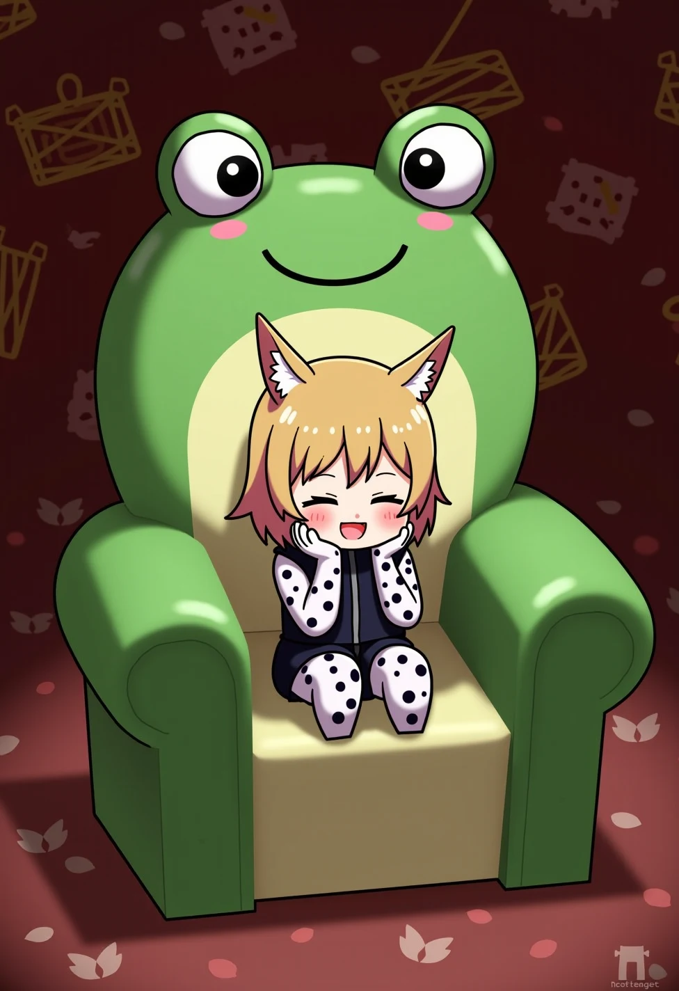 cutesy-aliasing-jaggy-lines-break-absurdres-4dc1b0 on FLUX.1 [dev]