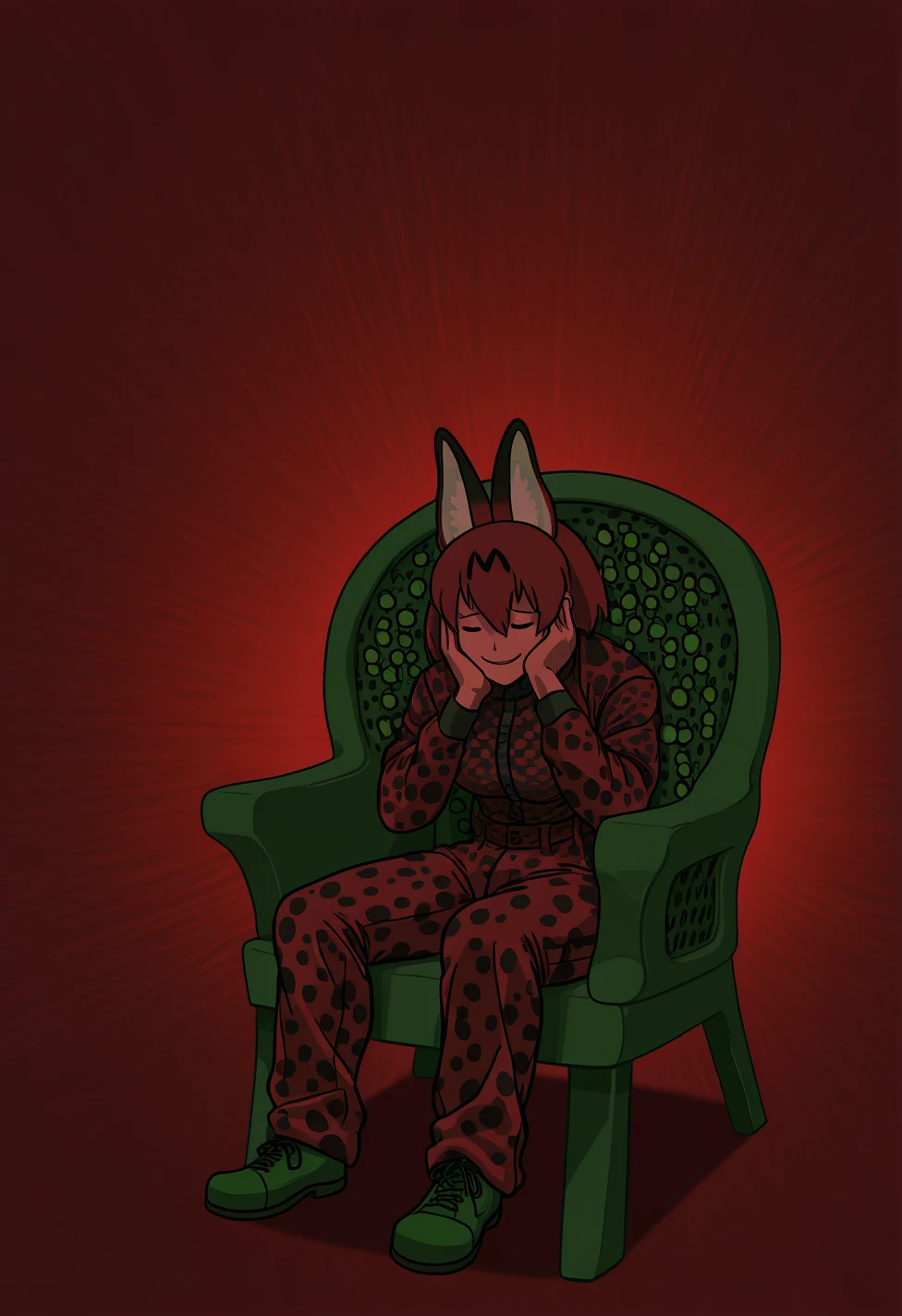 cutesy-aliasing-jaggy-lines-break-absurdres-4dc1b0 on HomoSimile XL [Pony, Illustrious, NoobAI]