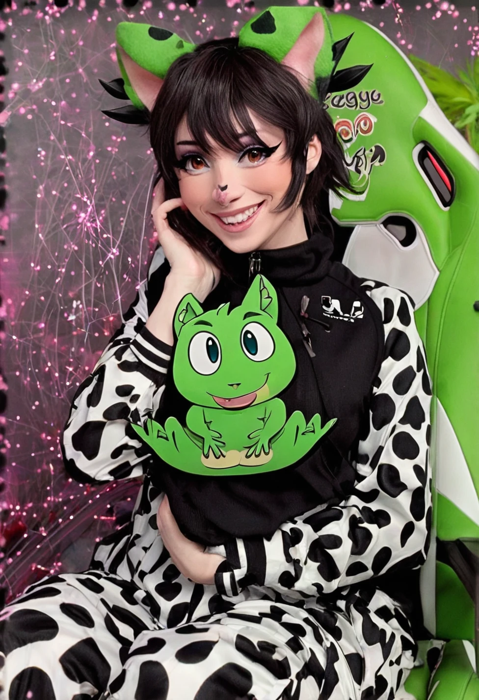 cutesy-aliasing-jaggy-lines-break-absurdres-4dc1b0 on LUSTIFY! [SDXL NSFW checkpoint]