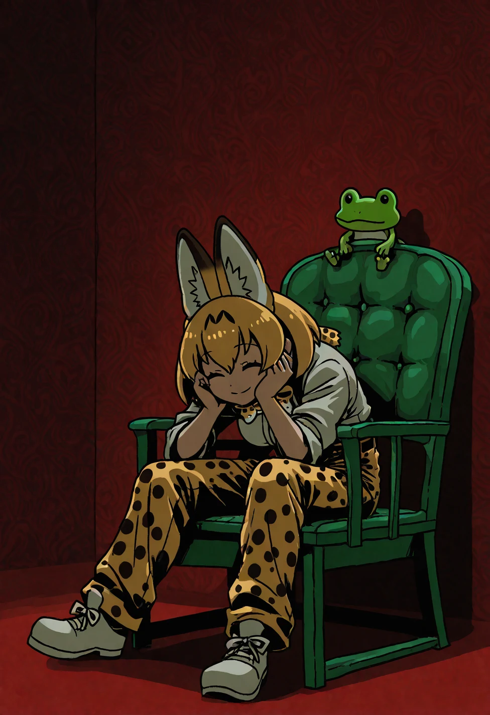 cutesy-aliasing-jaggy-lines-break-absurdres-4dc1b0 on Nova Anime XL