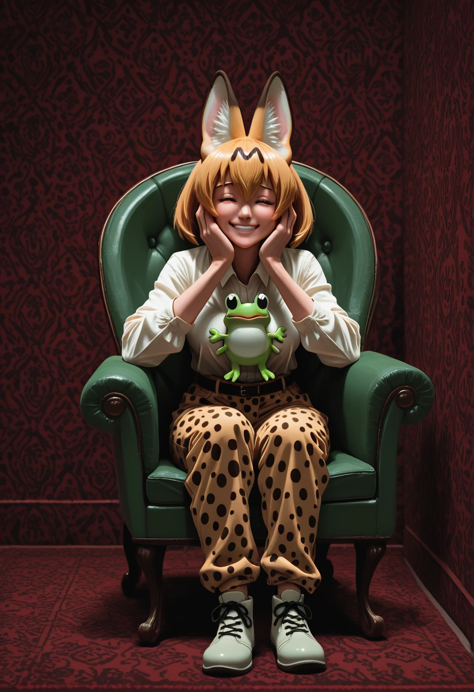 cutesy-aliasing-jaggy-lines-break-absurdres-4dc1b0 on PerfectDeliberate