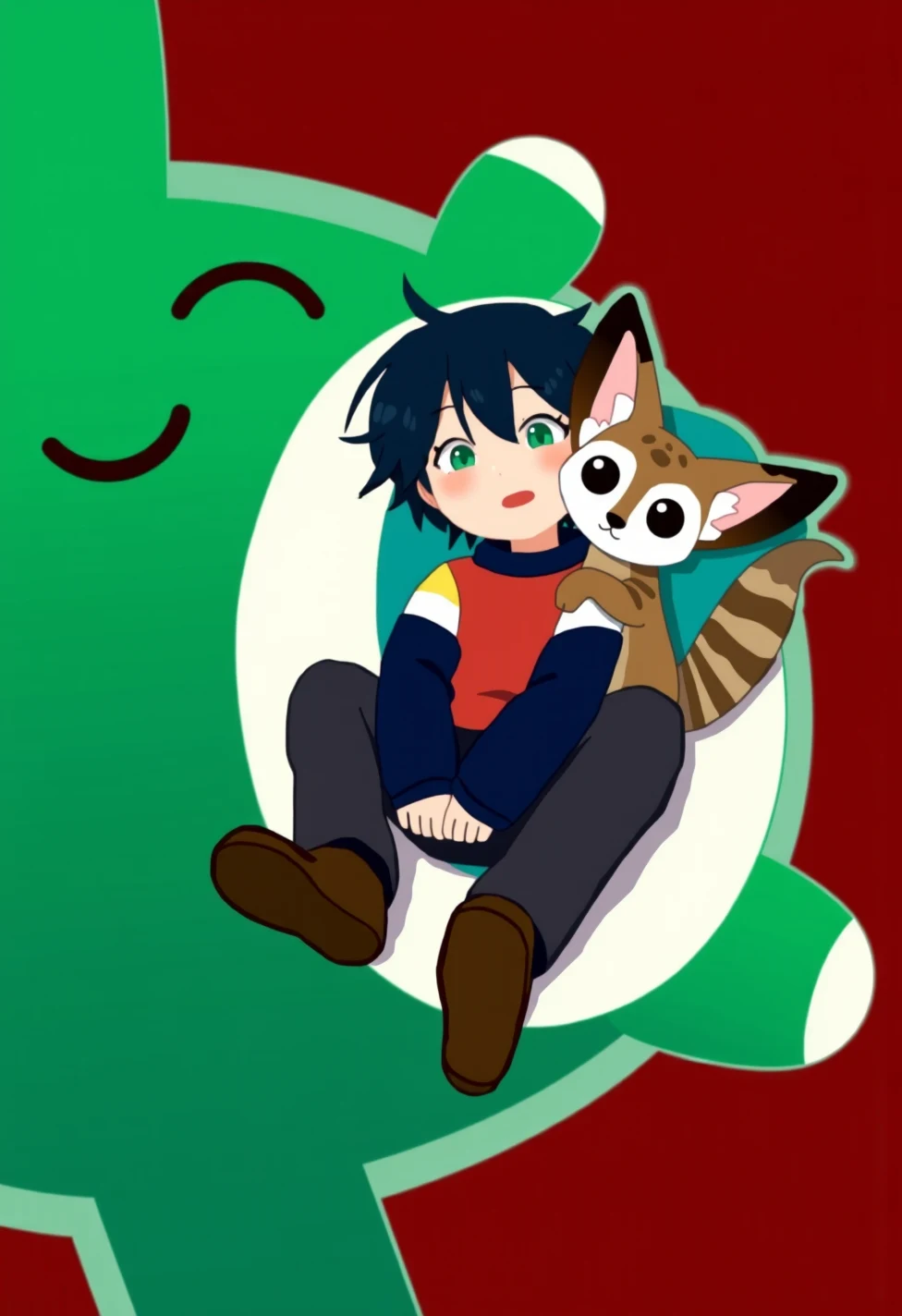 cutesy-aliasing-jaggy-lines-break-absurdres-4dc1b0 on PixelWave