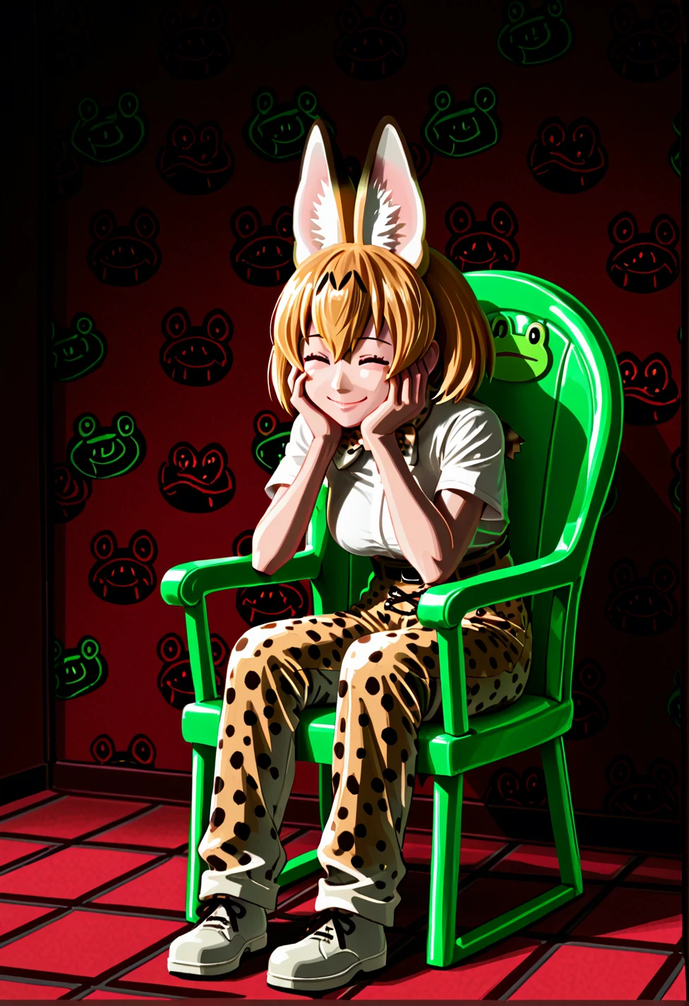 cutesy-aliasing-jaggy-lines-break-absurdres-4dc1b0 on Uncanny valley