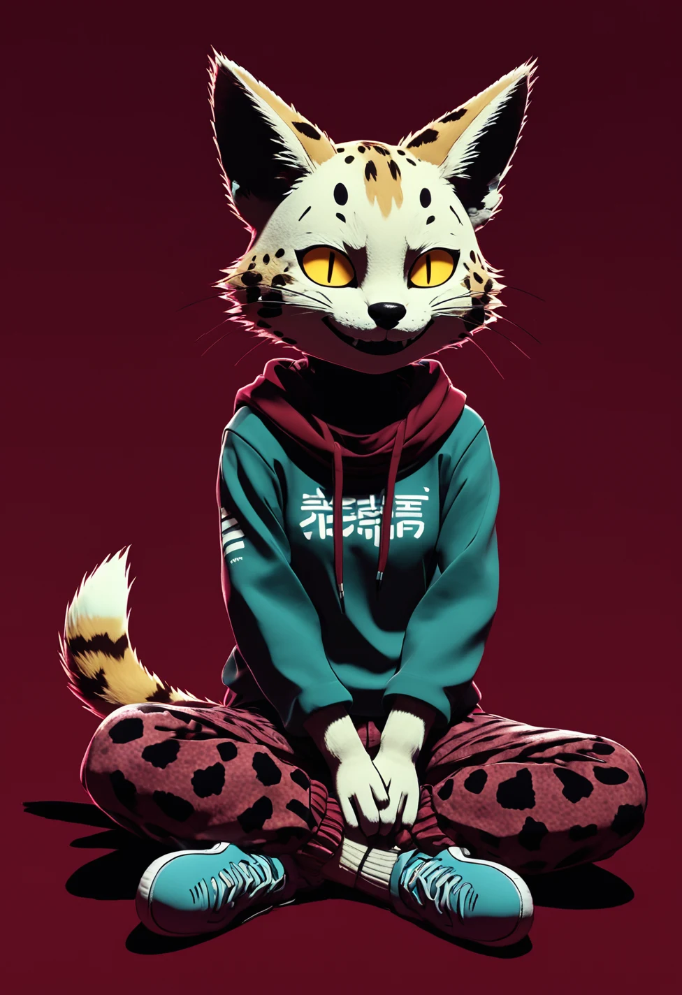 cutesy-aliasing-jaggy-lines-break-sans-db5263 on Art Universe