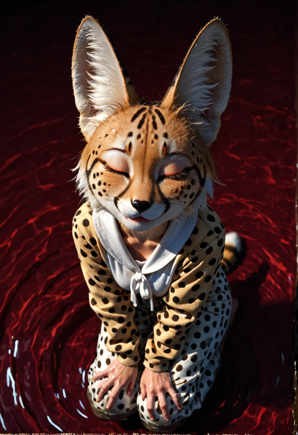 cutesy-aliasing-jaggy-lines-break-sans-db5263 on Babes By Stable Yogi (Pony)