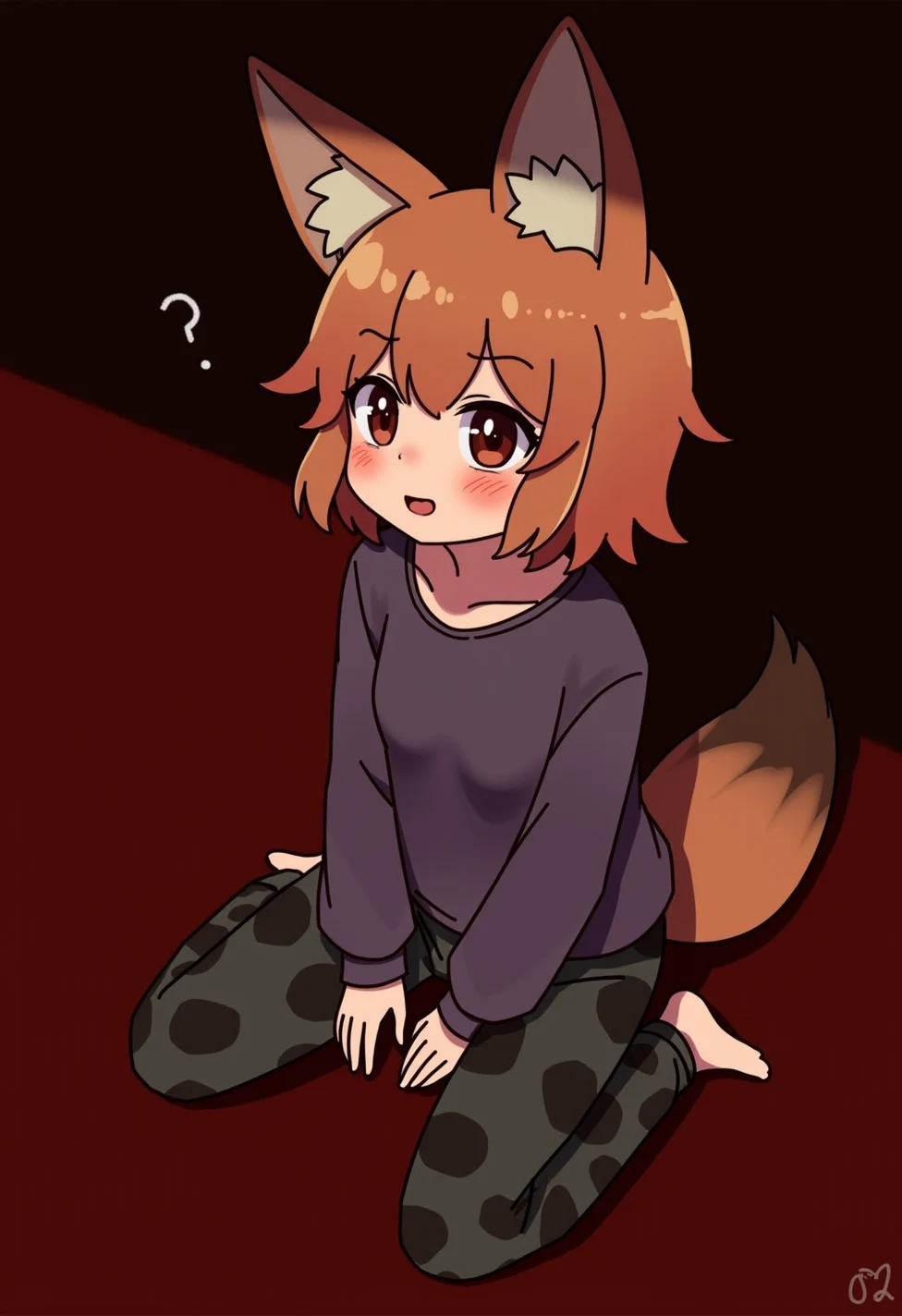 cutesy-aliasing-jaggy-lines-break-sans-db5263 on FLUX.1 [dev]