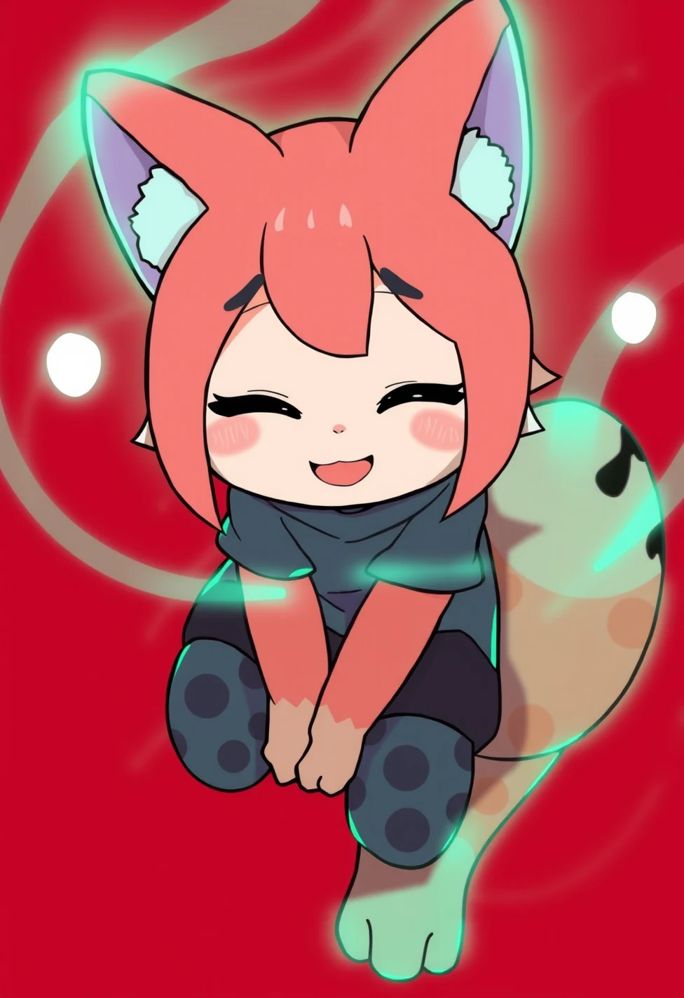 cutesy-aliasing-jaggy-lines-break-sans-db5263 on FLUX.1 [schnell]