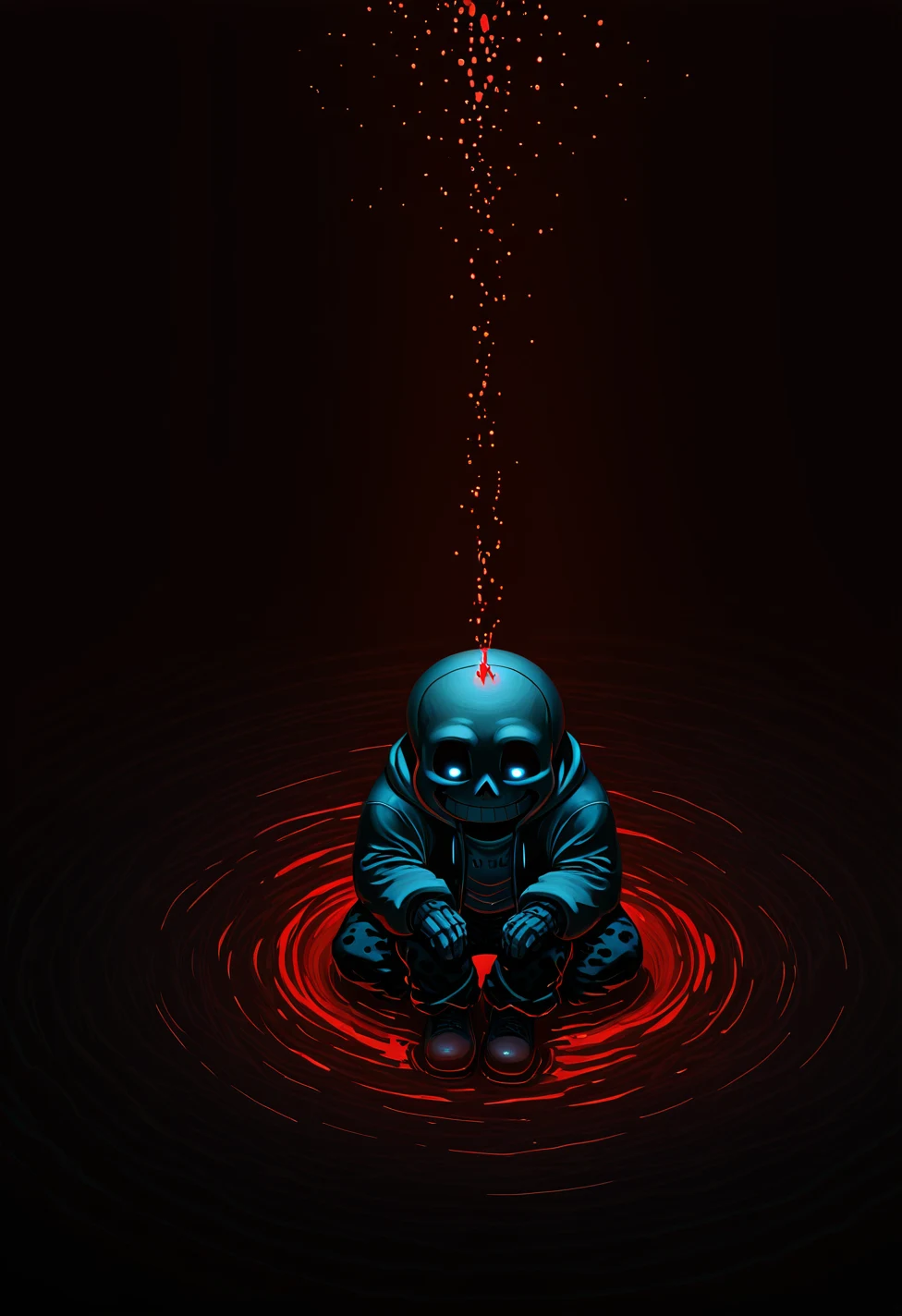 cutesy-aliasing-jaggy-lines-break-sans-db5263 on HomoSimile XL [Pony, Illustrious, NoobAI]