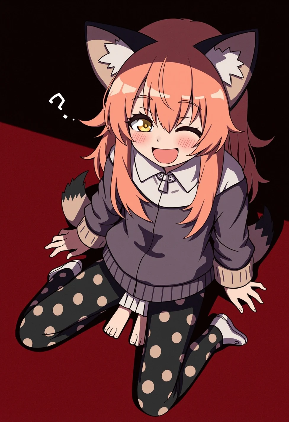 cutesy-aliasing-jaggy-lines-break-sans-db5263 on Jib Mix Flux