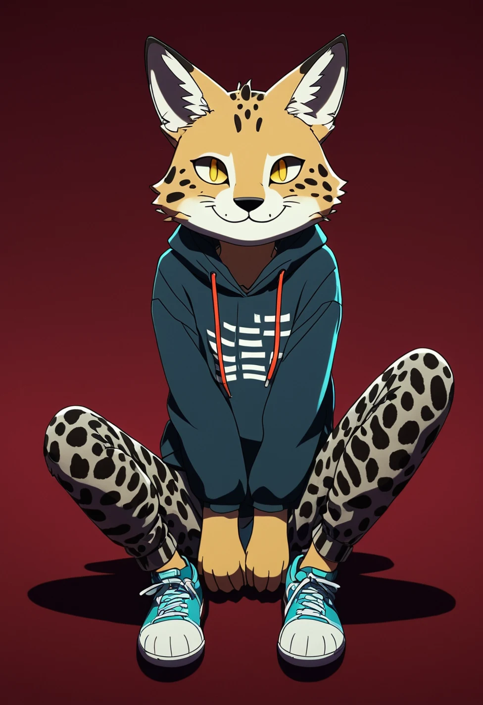 cutesy-aliasing-jaggy-lines-break-sans-db5263 on Juggernaut XL