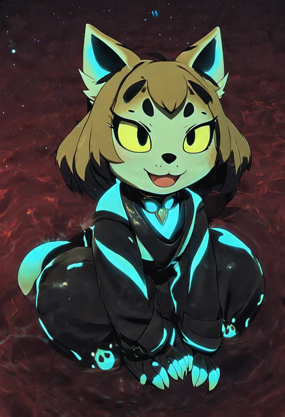 cutesy-aliasing-jaggy-lines-break-sans-db5263 on LUSTIFY! [SDXL NSFW checkpoint]