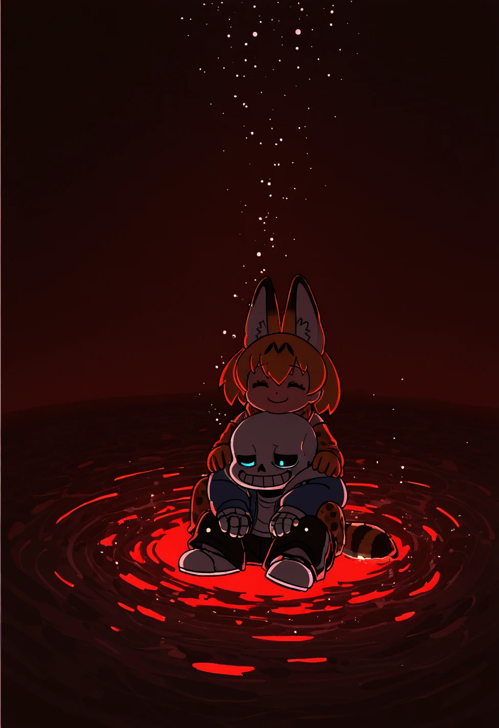 cutesy-aliasing-jaggy-lines-break-sans-db5263 on Mol_Keun Mix