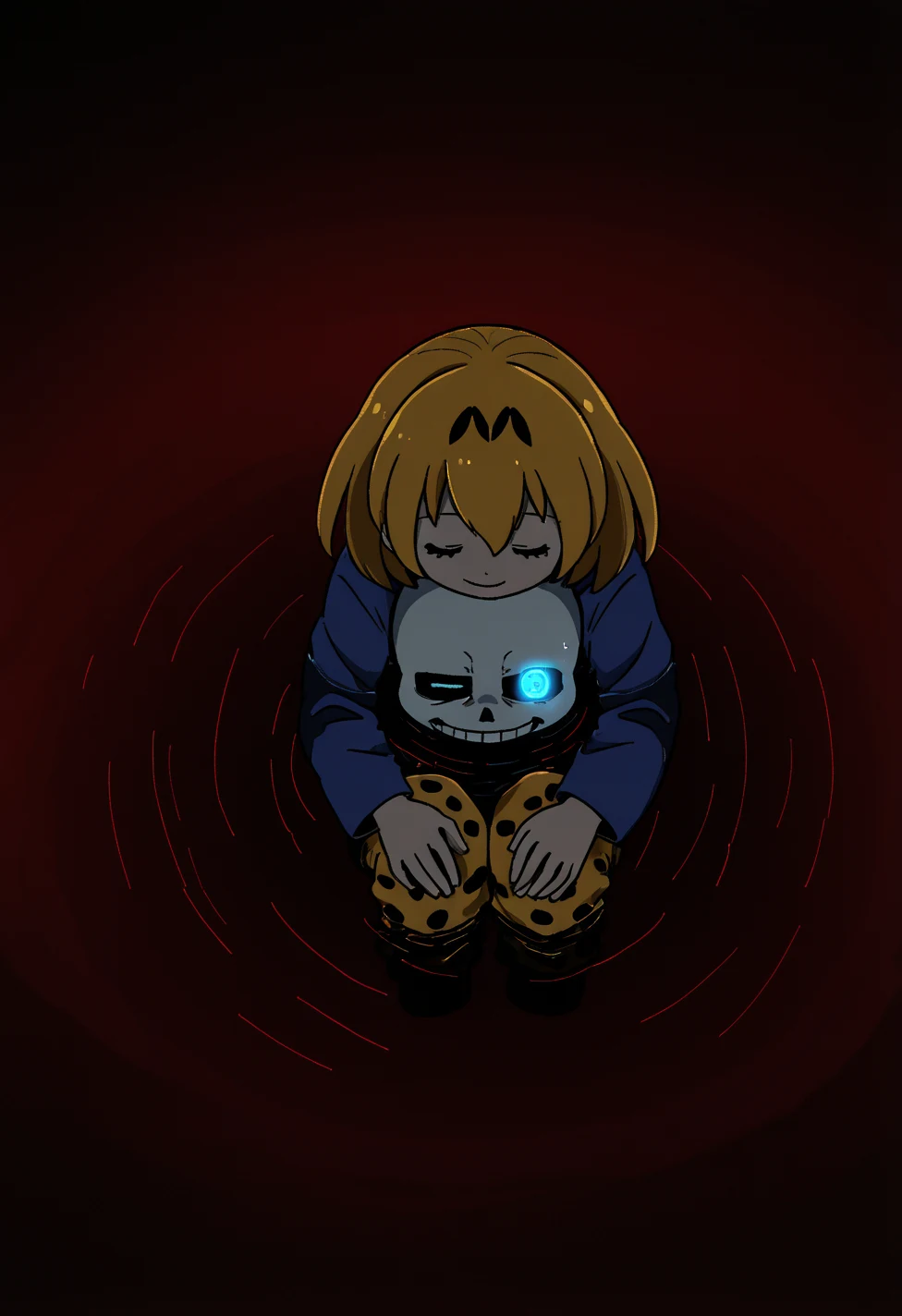 cutesy-aliasing-jaggy-lines-break-sans-db5263 on One obsession