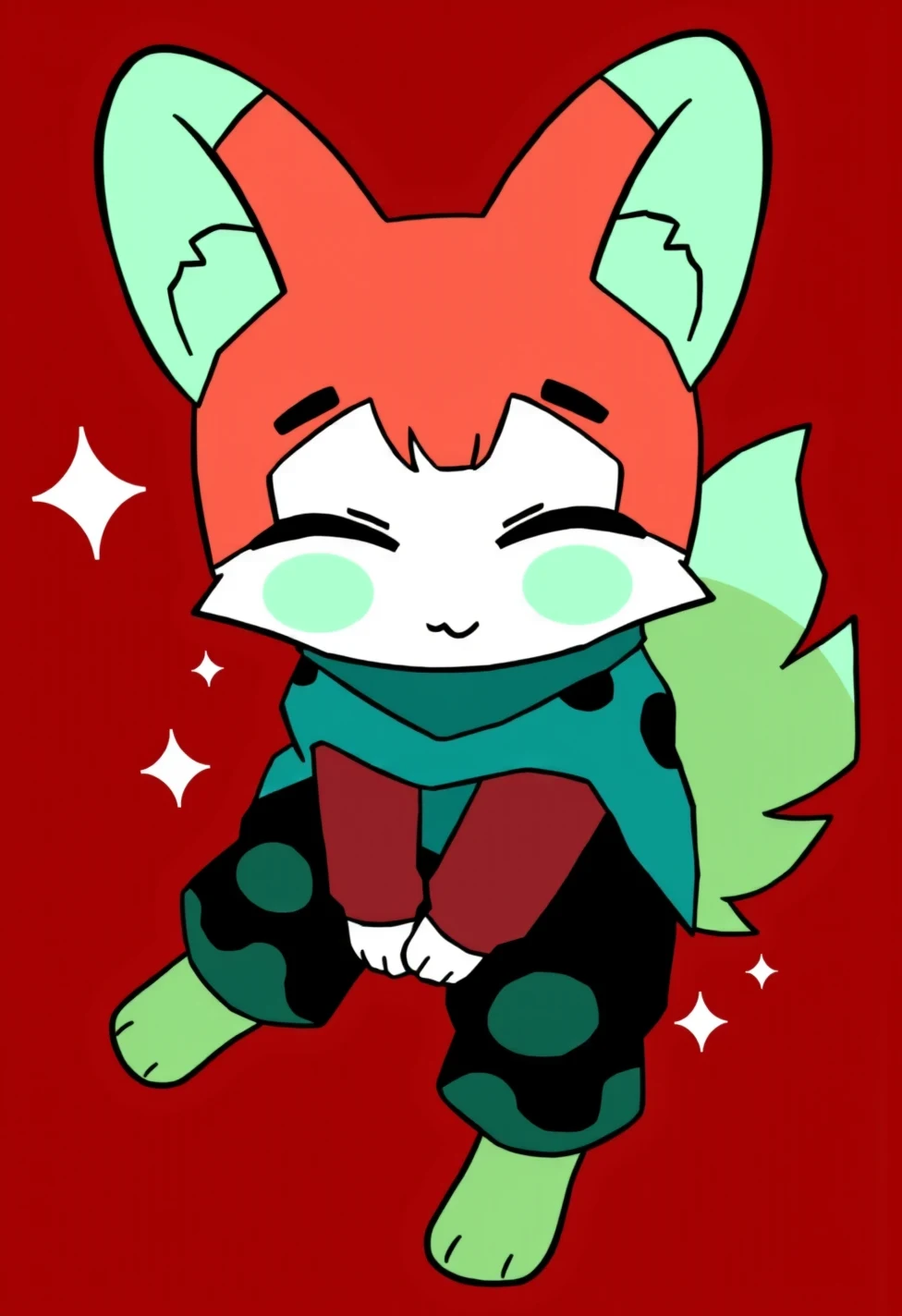 cutesy-aliasing-jaggy-lines-break-sans-db5263 on PixelWave