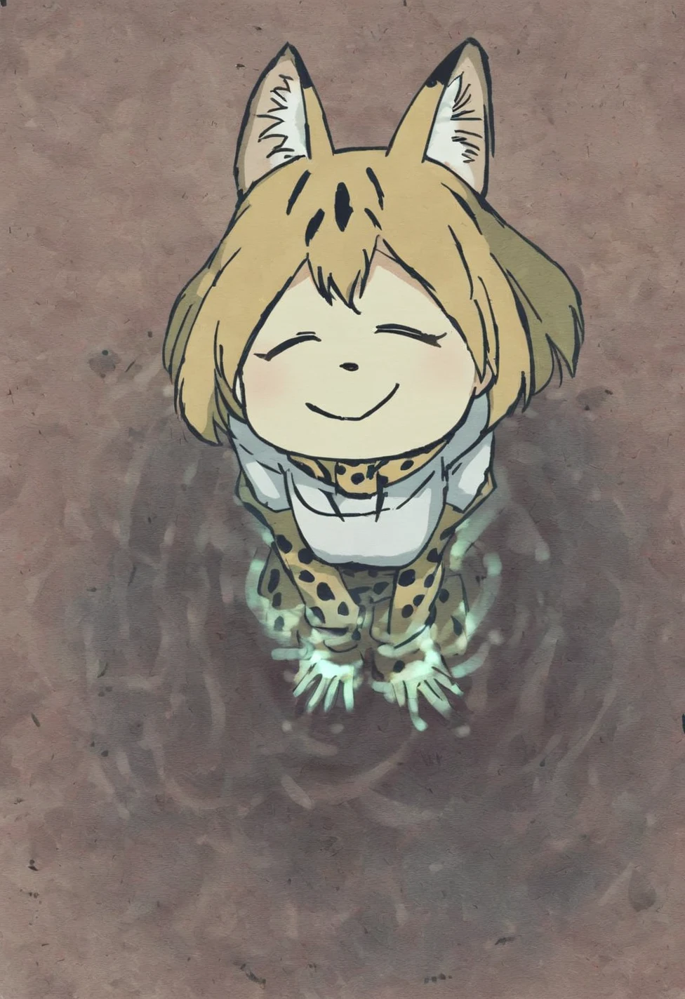 cutesy-aliasing-jaggy-lines-break-sans-db5263 on Pony Diffusion XL