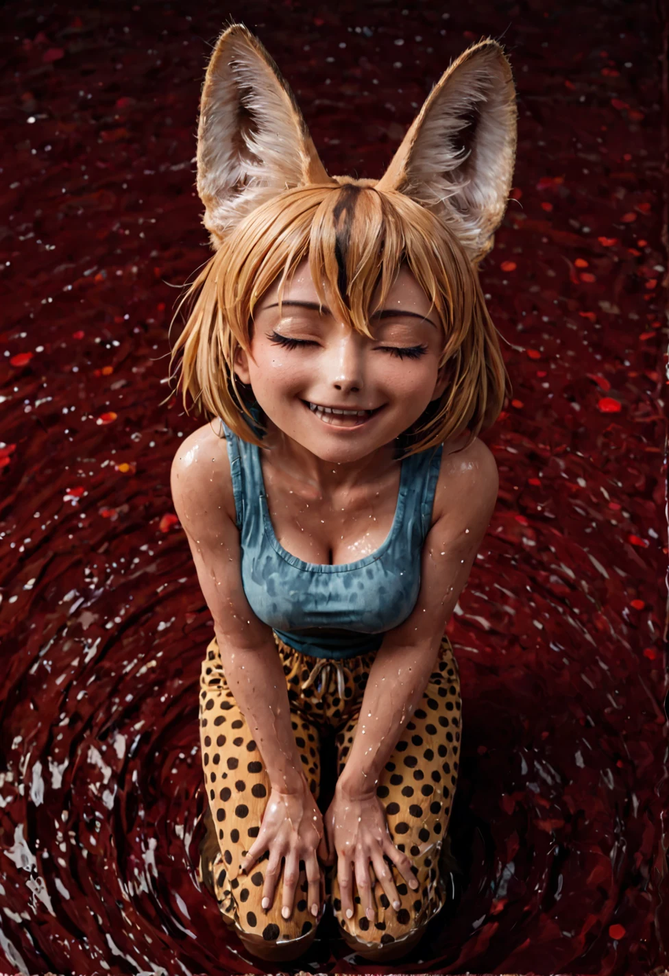 cutesy-aliasing-jaggy-lines-break-sans-db5263 on Pony Realism 🔮