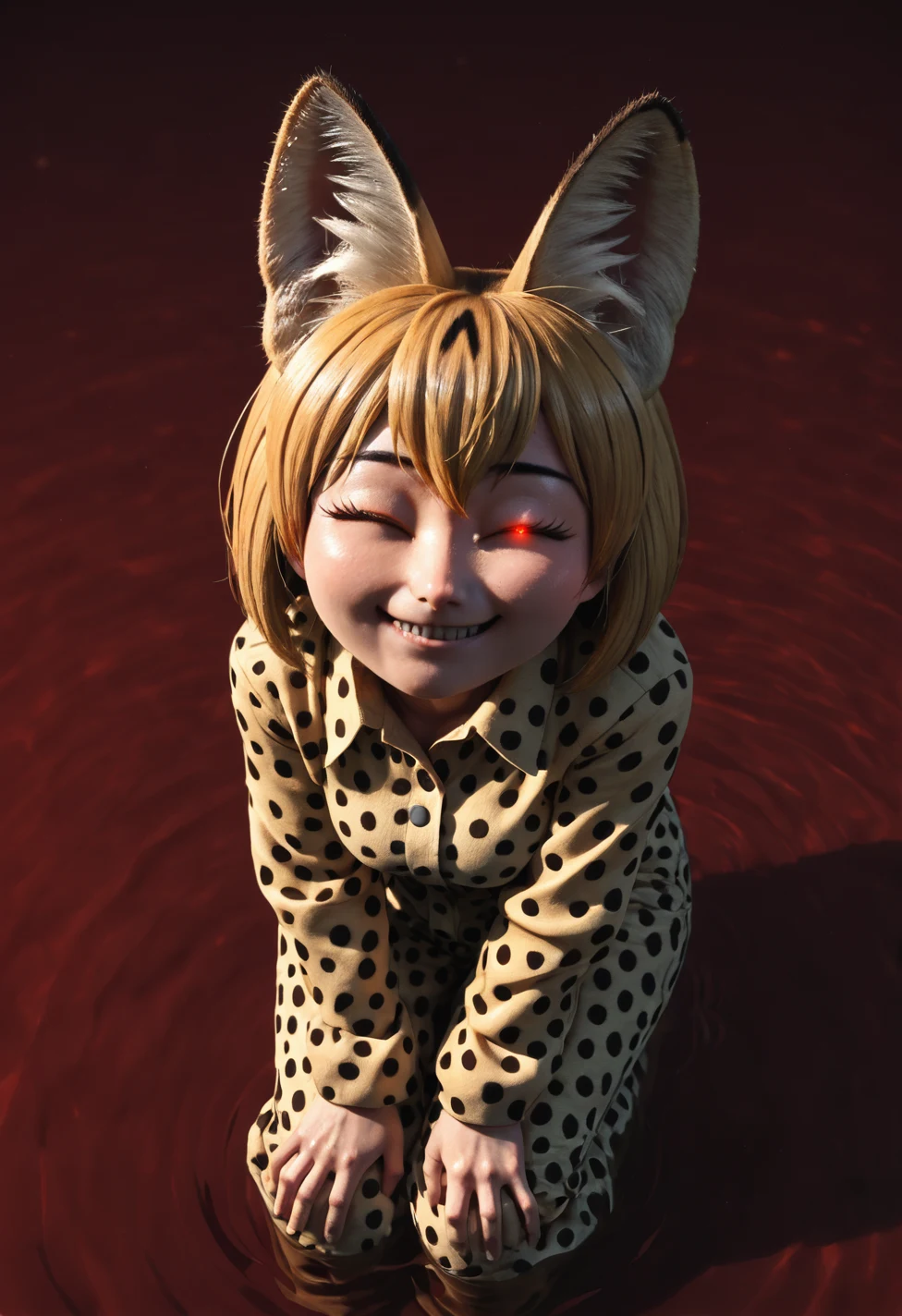 cutesy-aliasing-jaggy-lines-break-sans-db5263 on Realism By Stable Yogi (Pony)