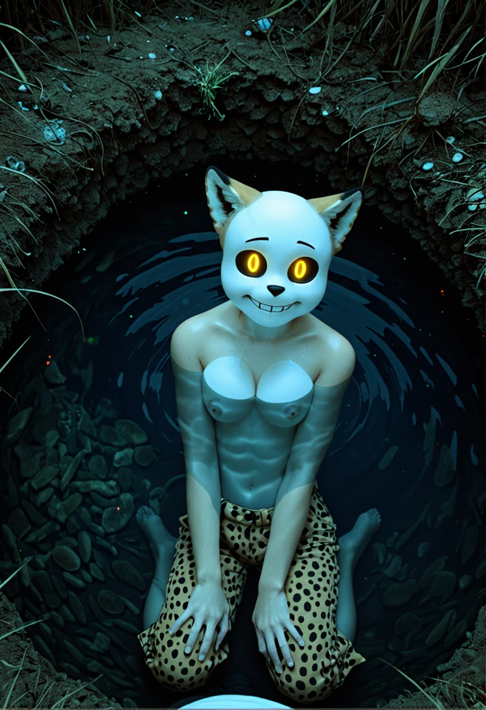 cutesy-aliasing-jaggy-lines-break-sans-db5263 on Realism Illustrious By Stable Yogi