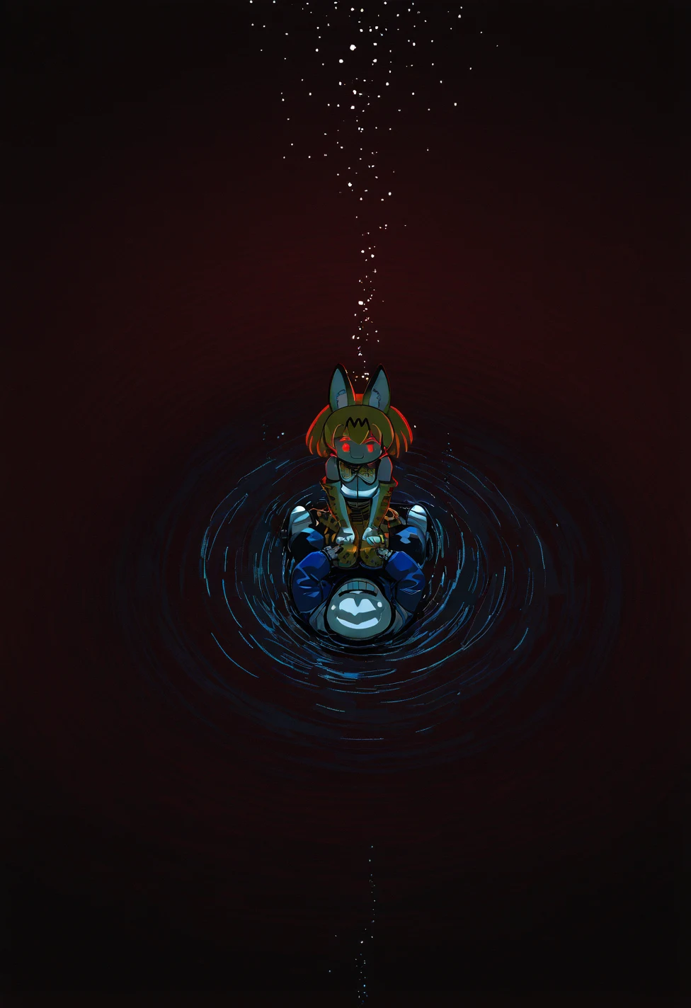 cutesy-aliasing-jaggy-lines-break-sans-db5263 on WAI-illustrious-SDXL