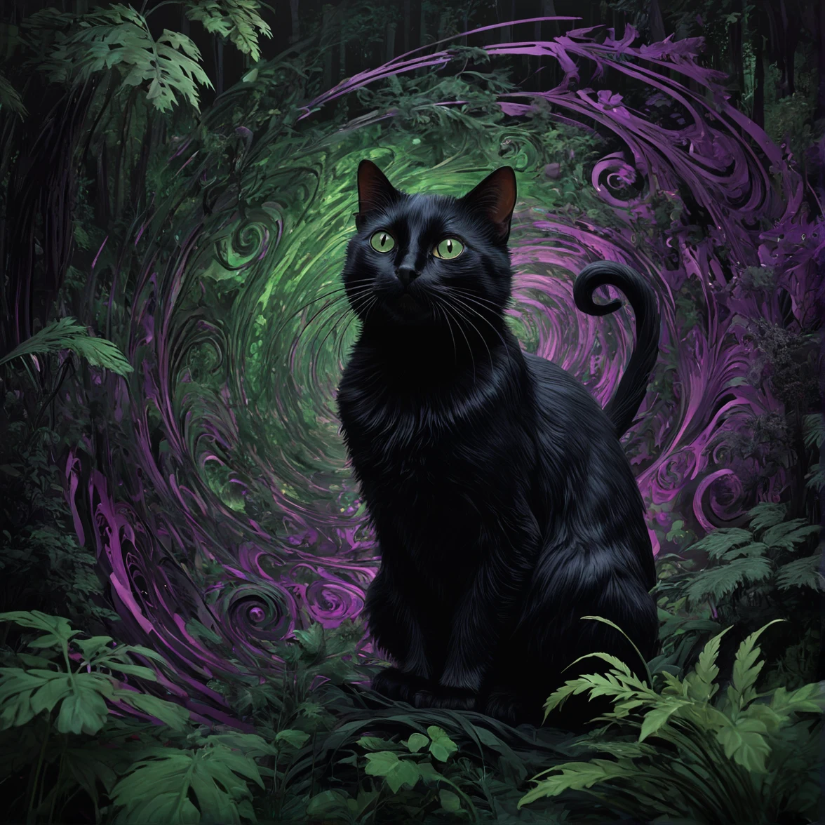 cutesy-aliasing-painterly-art-deco-black-ed71ec on Art Universe