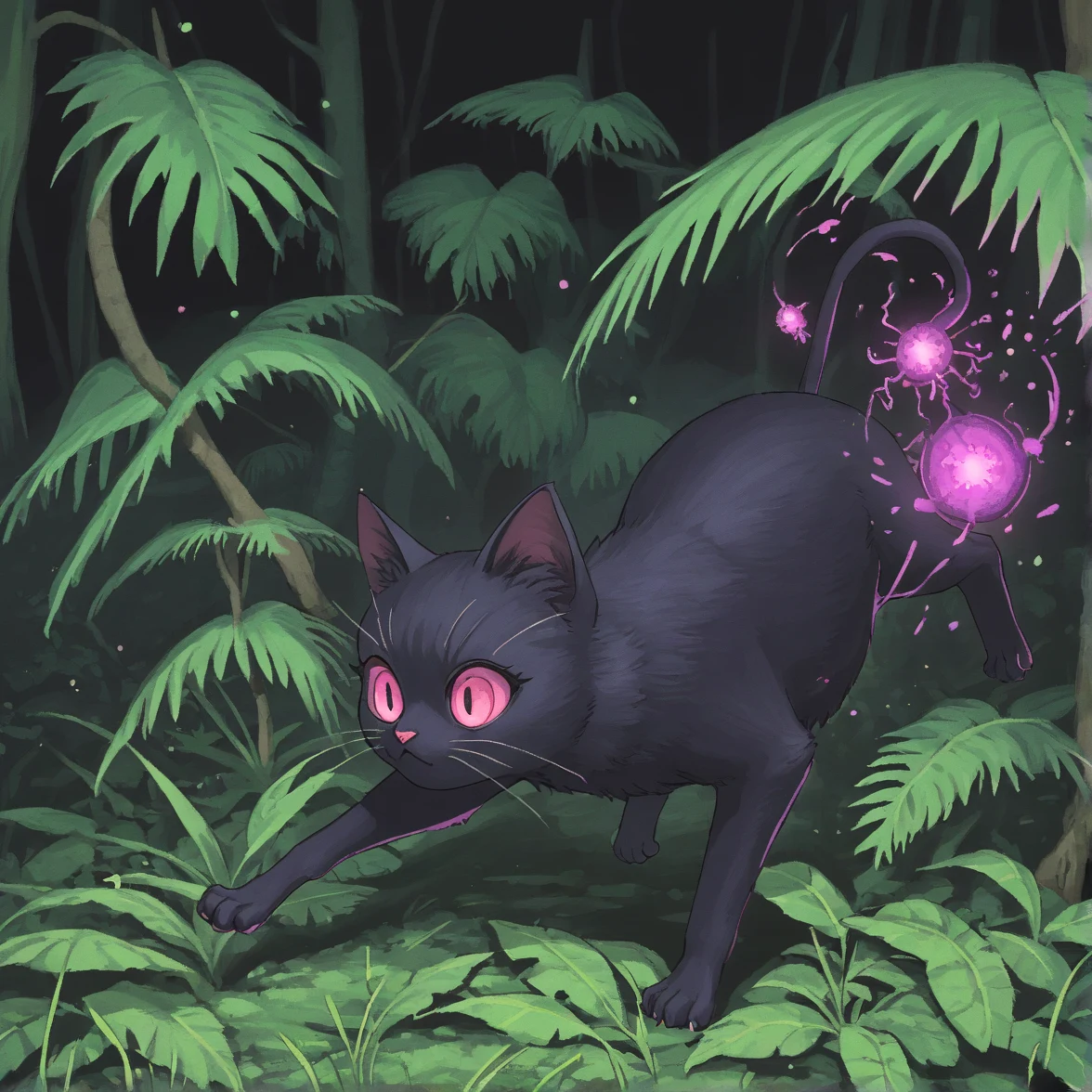 cutesy-aliasing-painterly-art-deco-black-ed71ec on boleromix(Pony)