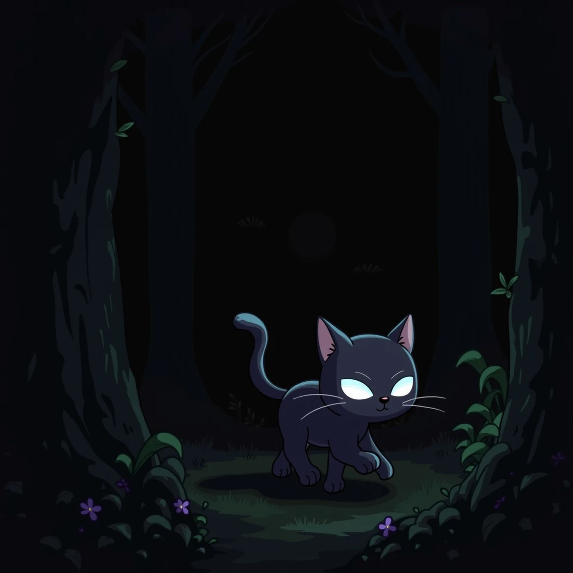 cutesy-aliasing-painterly-art-deco-black-ed71ec on FLUX.1 [dev]