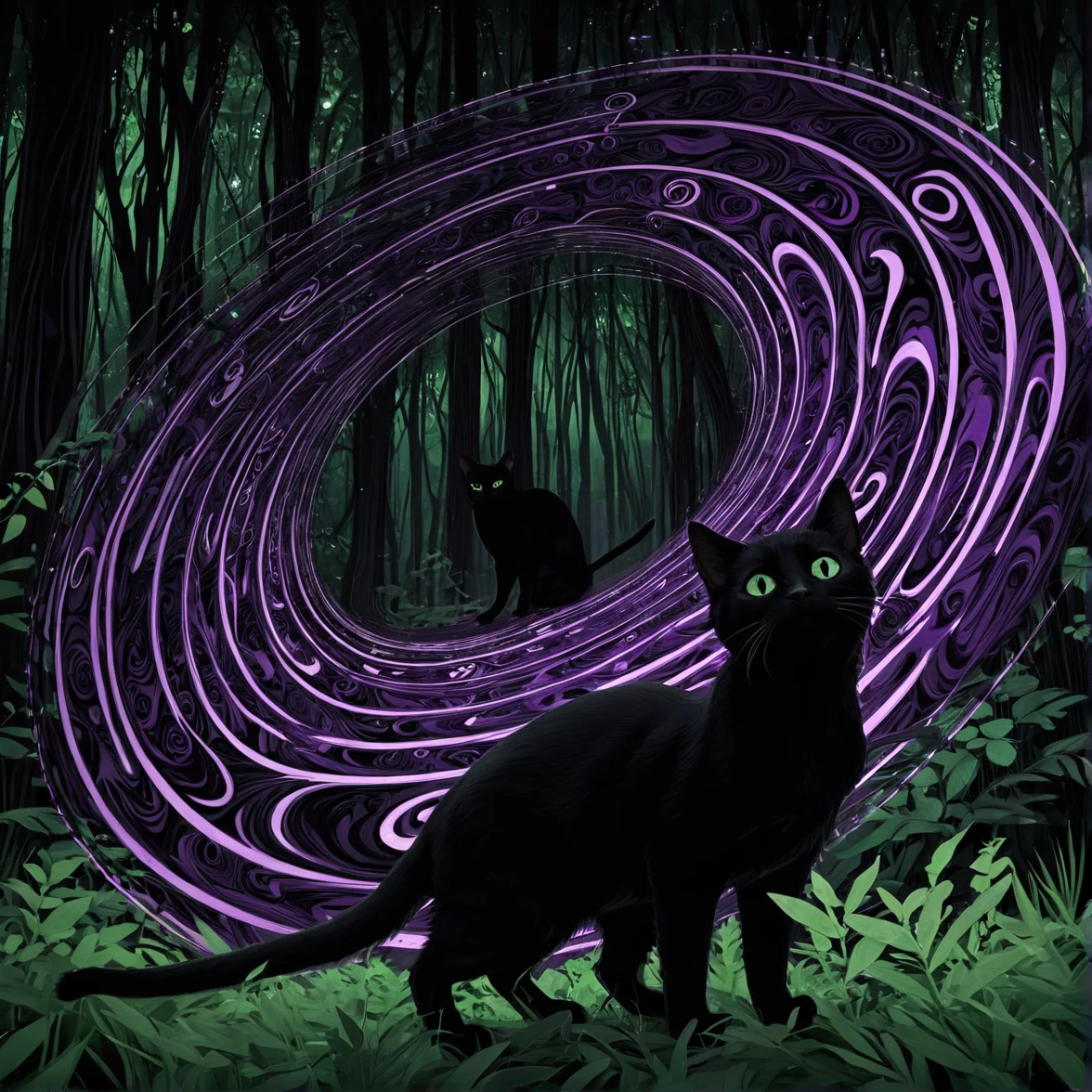 cutesy-aliasing-painterly-art-deco-black-ed71ec on Jib Mix Realistic XL