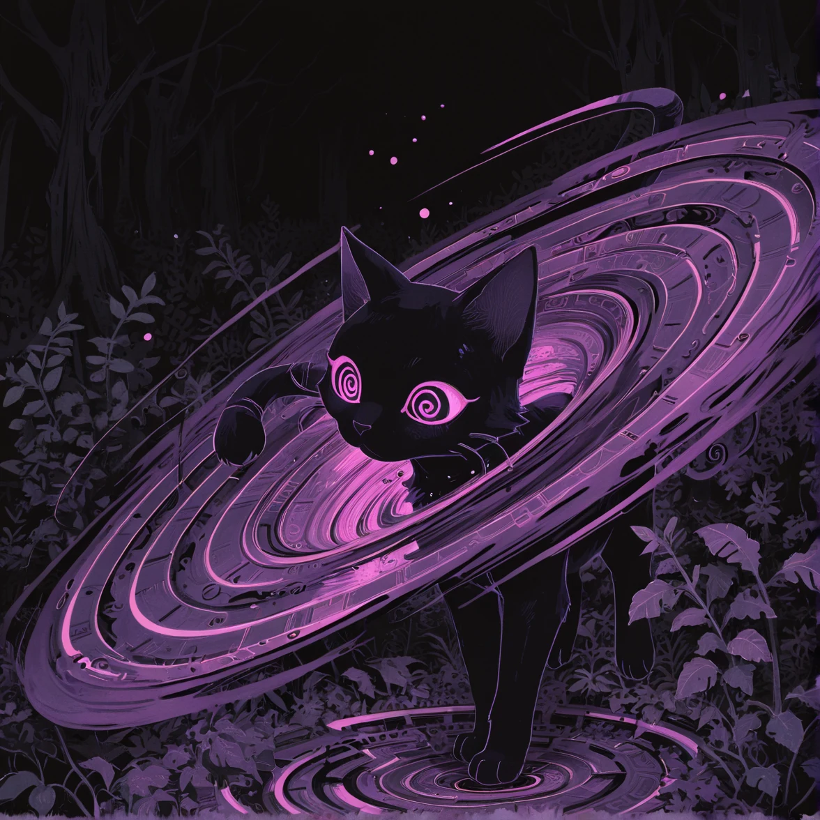 cutesy-aliasing-painterly-art-deco-black-ed71ec on Mol_Keun Mix