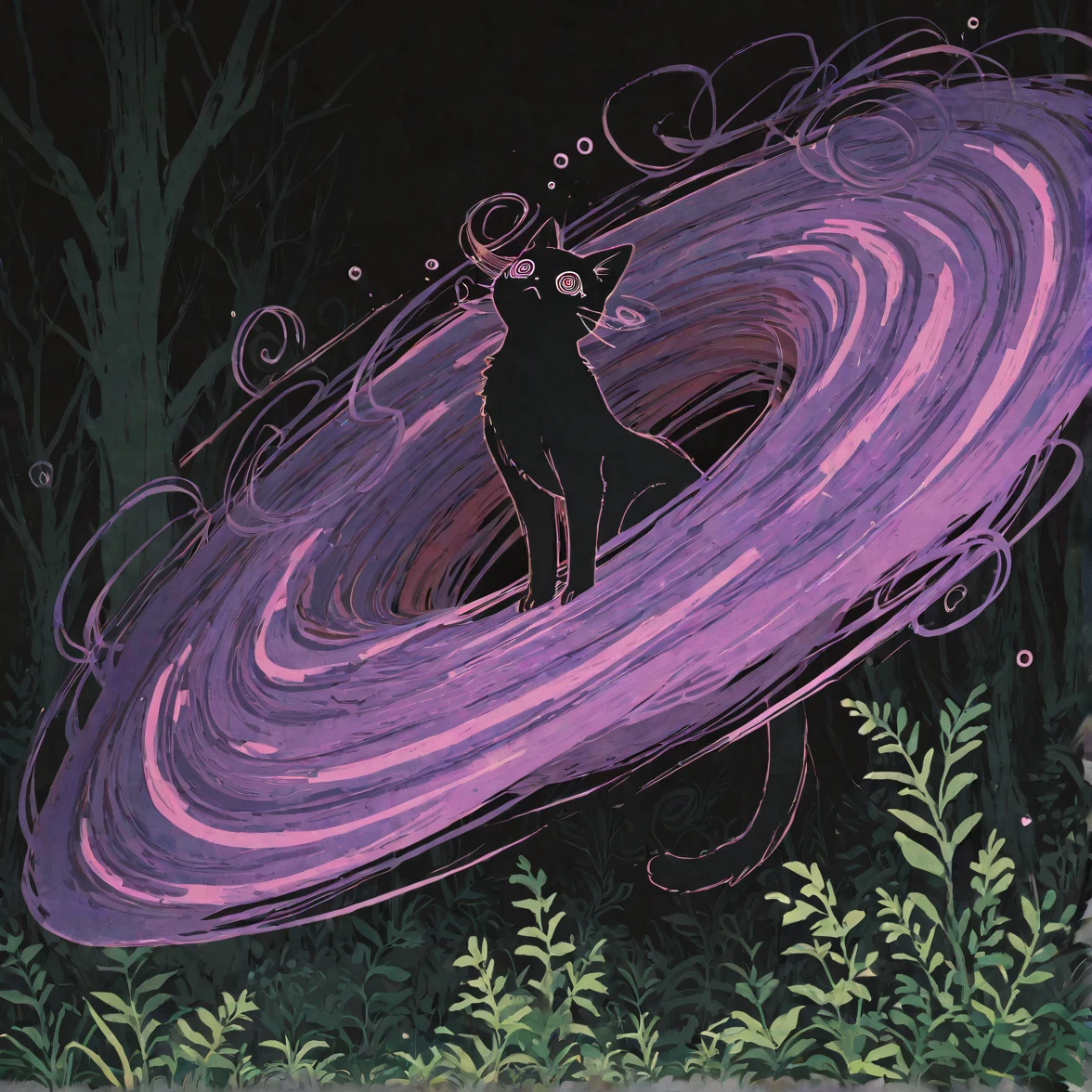 cutesy-aliasing-painterly-art-deco-black-ed71ec on Nova Anime XL