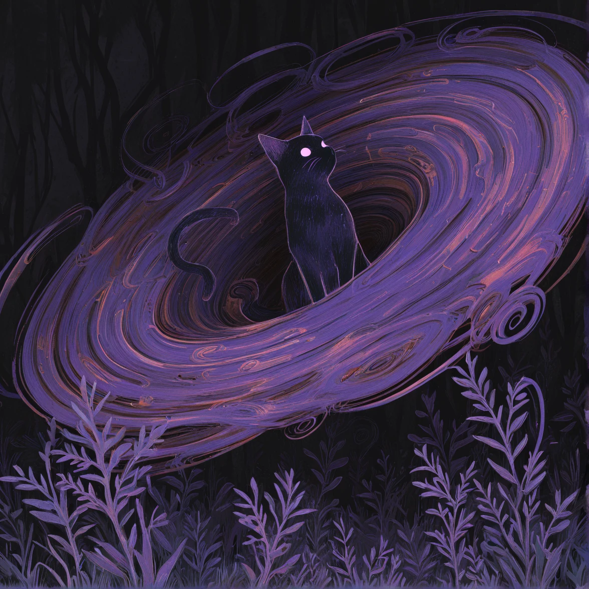 cutesy-aliasing-painterly-art-deco-black-ed71ec on One obsession