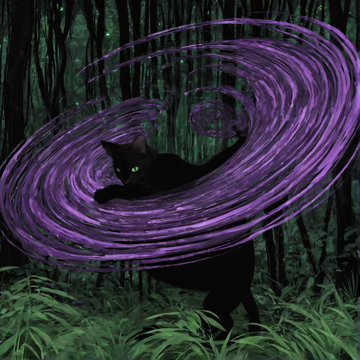 cutesy-aliasing-painterly-art-deco-black-ed71ec on PornMaster-色情大师